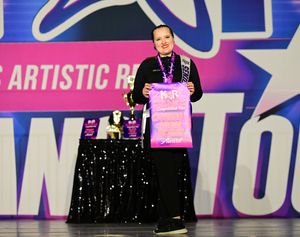 Columbus, OH (Newark) - 3/7/2025